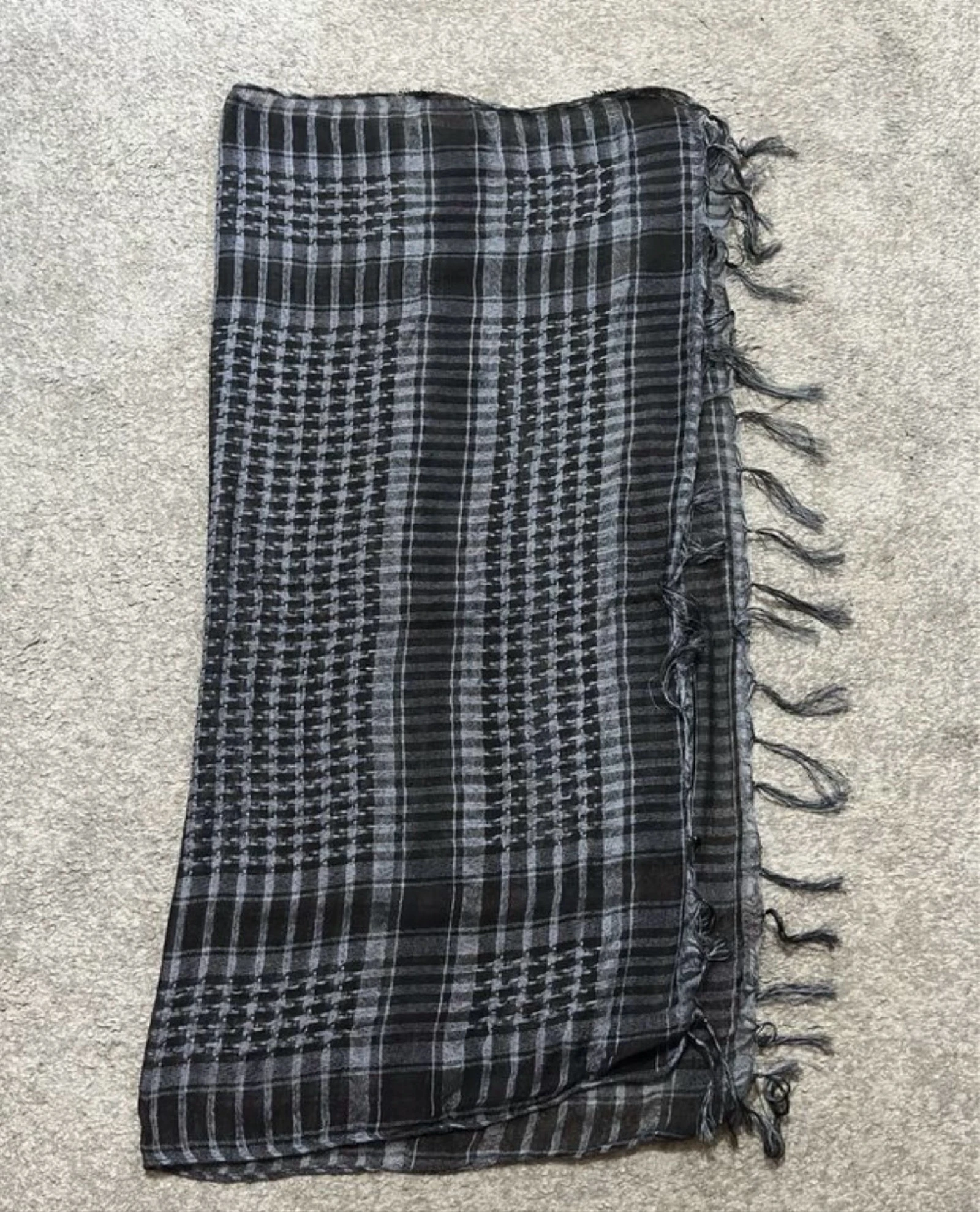 Bandana y2k